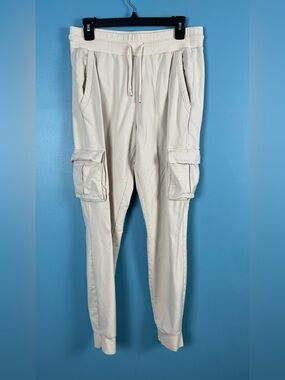 ALO UNWIND YOGA CARGO PANT